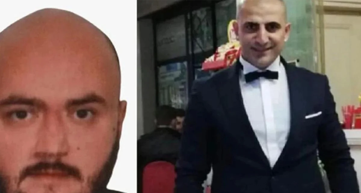 Boğazını Kestiği Patronu, Babasının Ricasıyla Kendisini İşe Almış