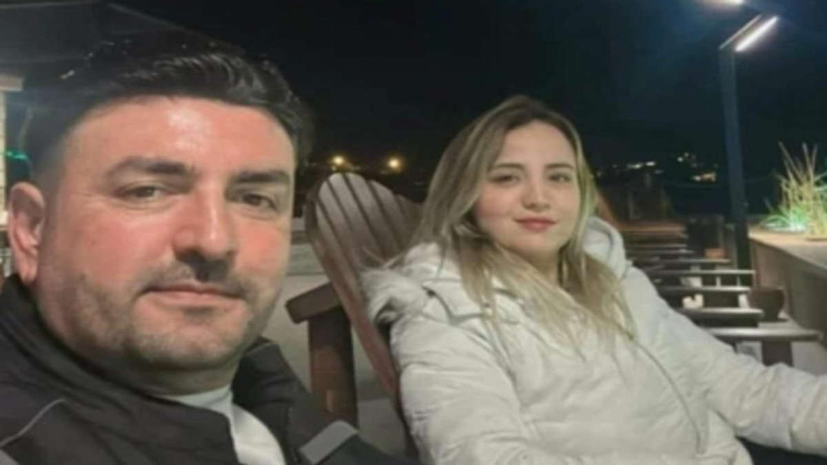 Boşanma Aşamasındaki Eşinin Boğazını 4 Saniye Sıkıp Öldürdü!