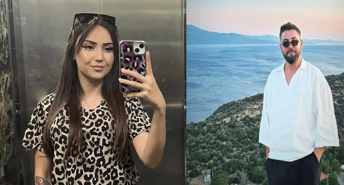 Boşanma Aşamasındaki Evli &Ccedil;iftin Sır &Ouml;l&uuml;m&uuml;