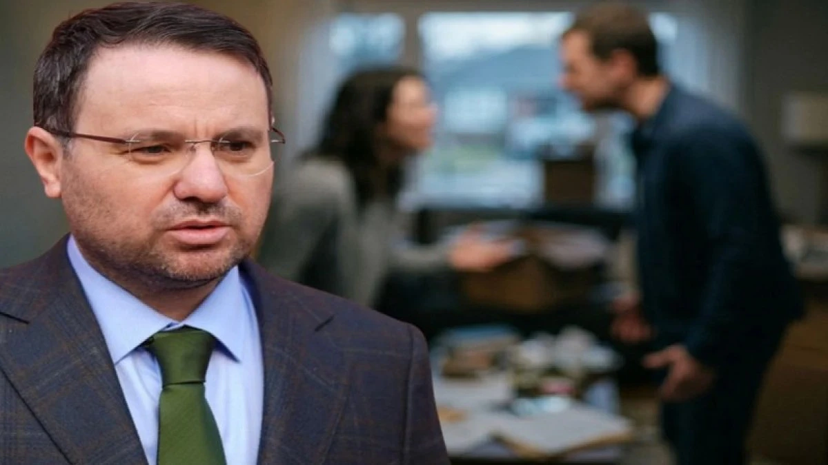 Boşanma Davalarında Devrim ....