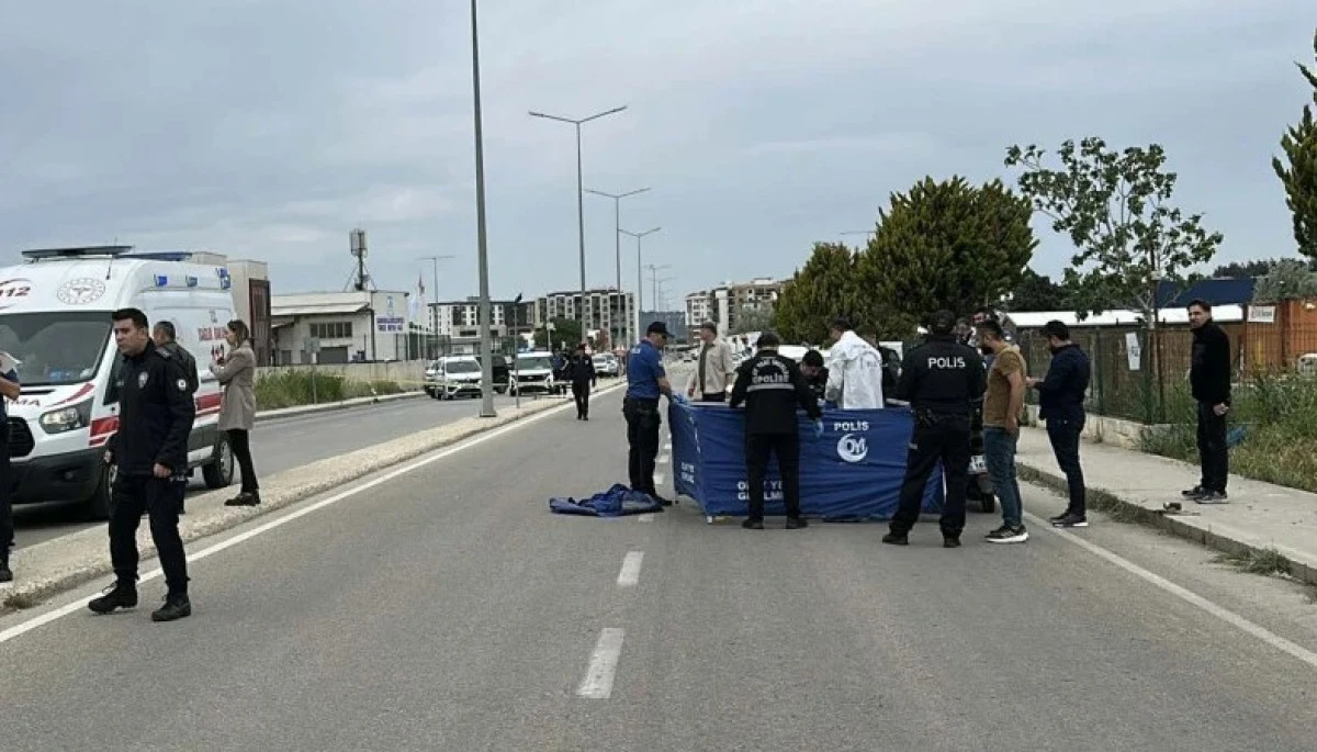 Boşanmak İsteyen Karısını Kafasından Vurdu