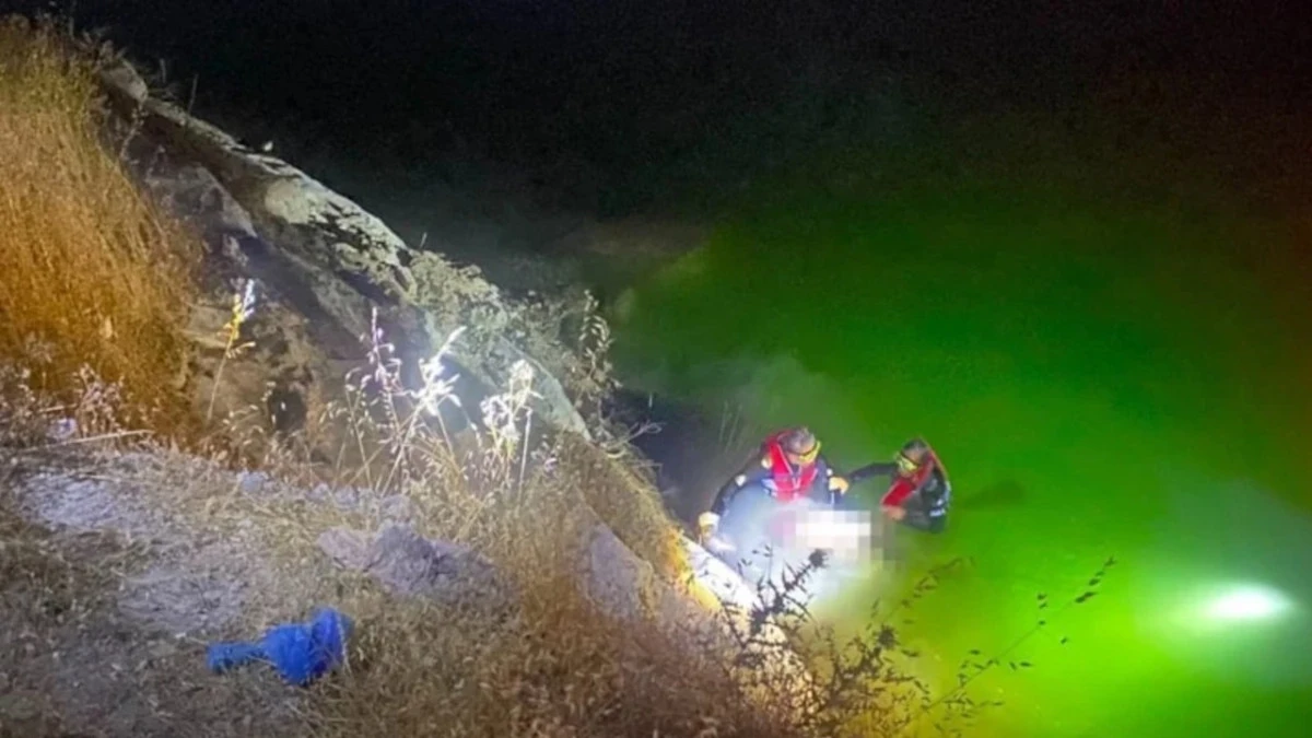 Botan &Ccedil;ayı&rsquo;nda 11 Yaşındaki &Ccedil;ocuk &Ouml;l&uuml; Bulundu