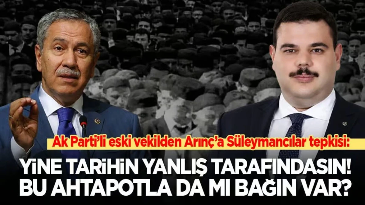 Bu Ahtapotla da mı Bağın Var?