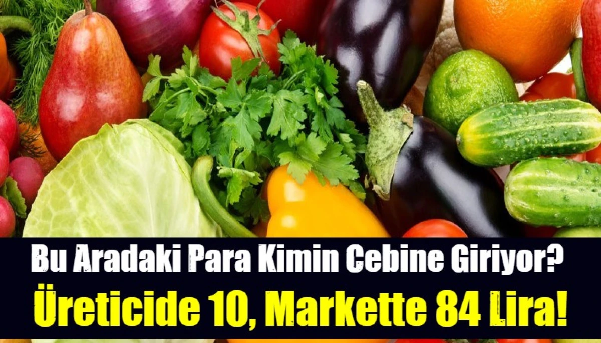 Bu Aradaki Para Kimin Cebine Giriyor? 