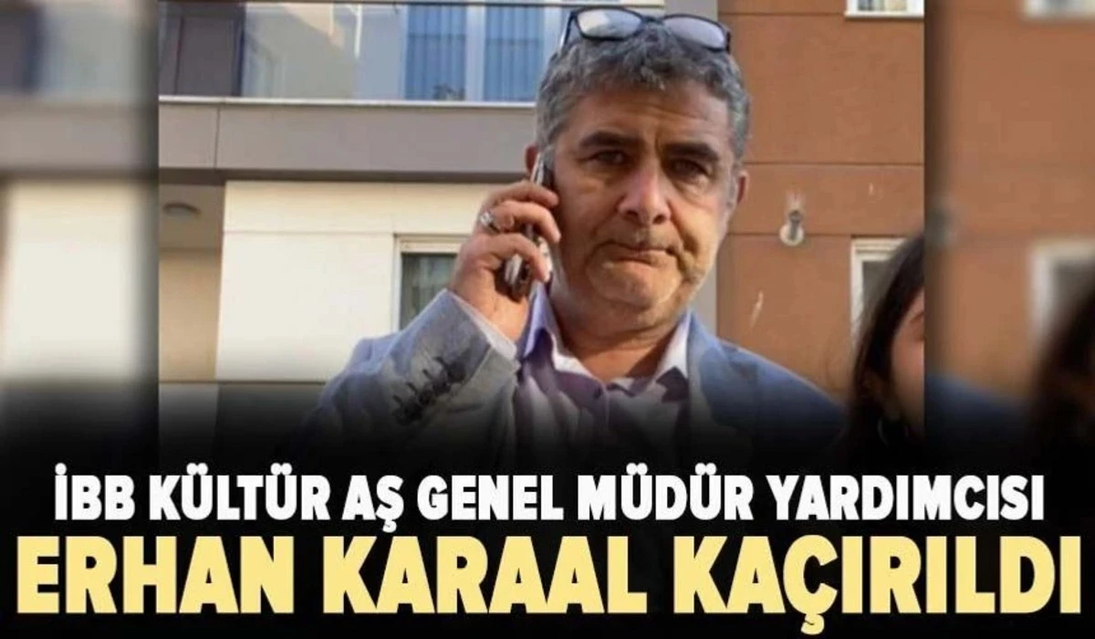 Bu Olayın Ardında İmamoğlu ve &Ouml;zg&uuml;r &Ouml;zel Olduğu İddia Ediliyor