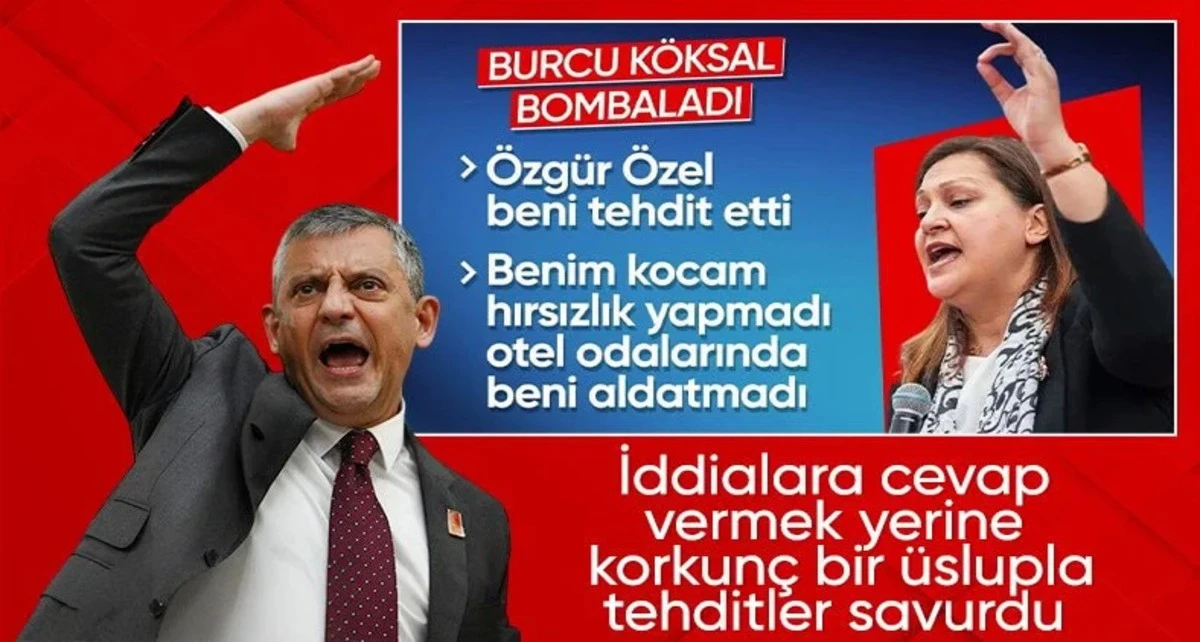  Bu tehditse daniskasını ediyorum ulan