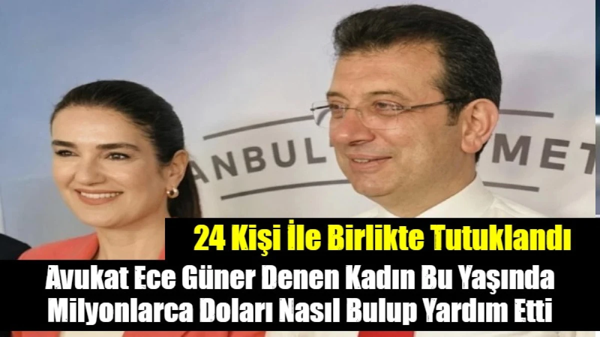 Bu Yaşta Bu Paralar Avukatlık &Uuml;&ccedil;retleri İle Kazanılırmı