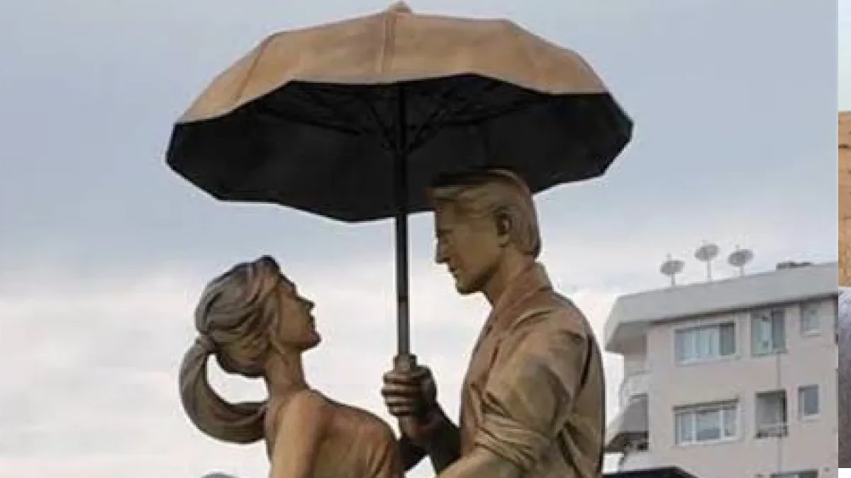 Buda CHP'nin Çelik Kubbesi