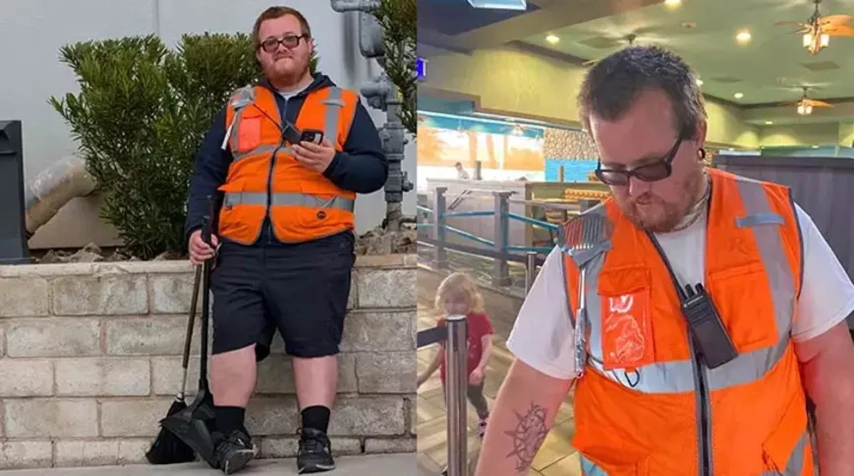 ‘Bugün En Şanslı Günüm’ Diye Mesaj Attı, 3 Saat Sonra Hayatını Kaybetti!