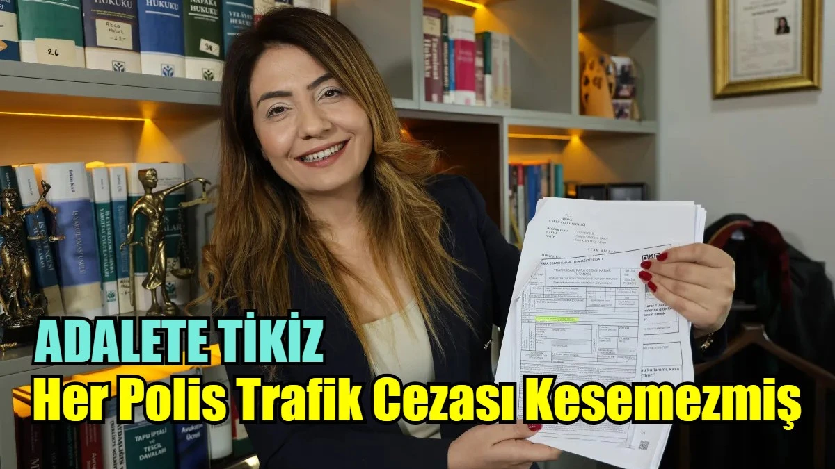 Bunlar Adaleti Değil Adaletsizliği Savunuyor