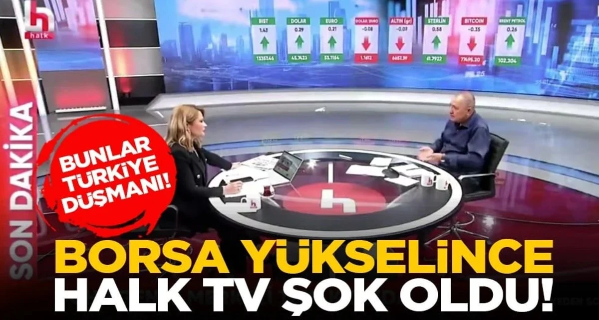 Bunlar T&uuml;rkiye d&uuml;şmanı!