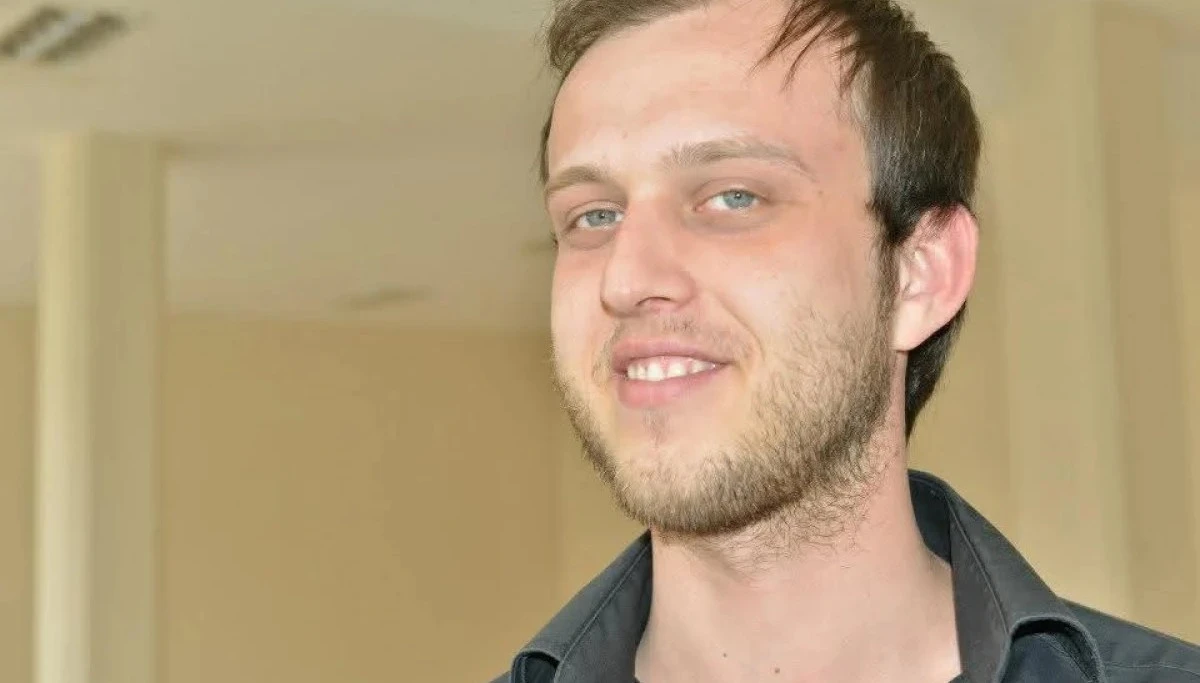 Bursa'da Dere Yatağında Bir Genç Ölü Bulundu