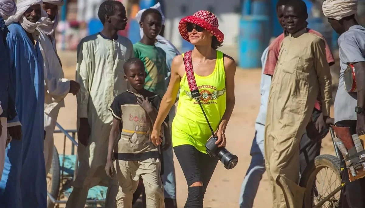 Çad, ABD Vatandaşlarına Vize İşlemlerini Askıya Aldı