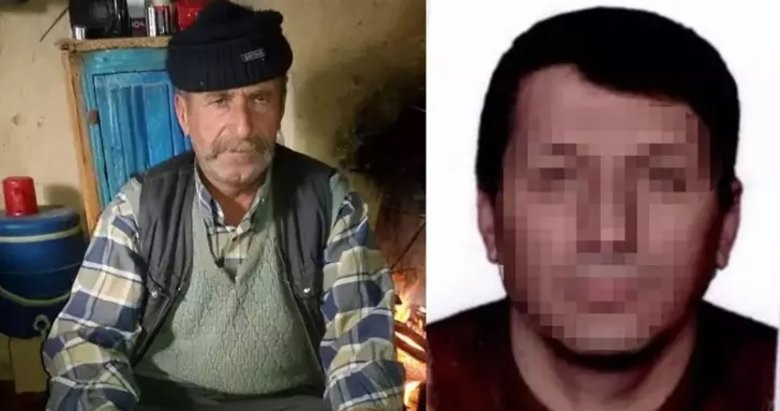 Cami Çıkışında Husumetlisini Öldürdü