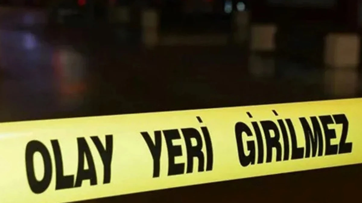 Cani Anne 2 Aylık Bebeğinin Boğazını Kesti