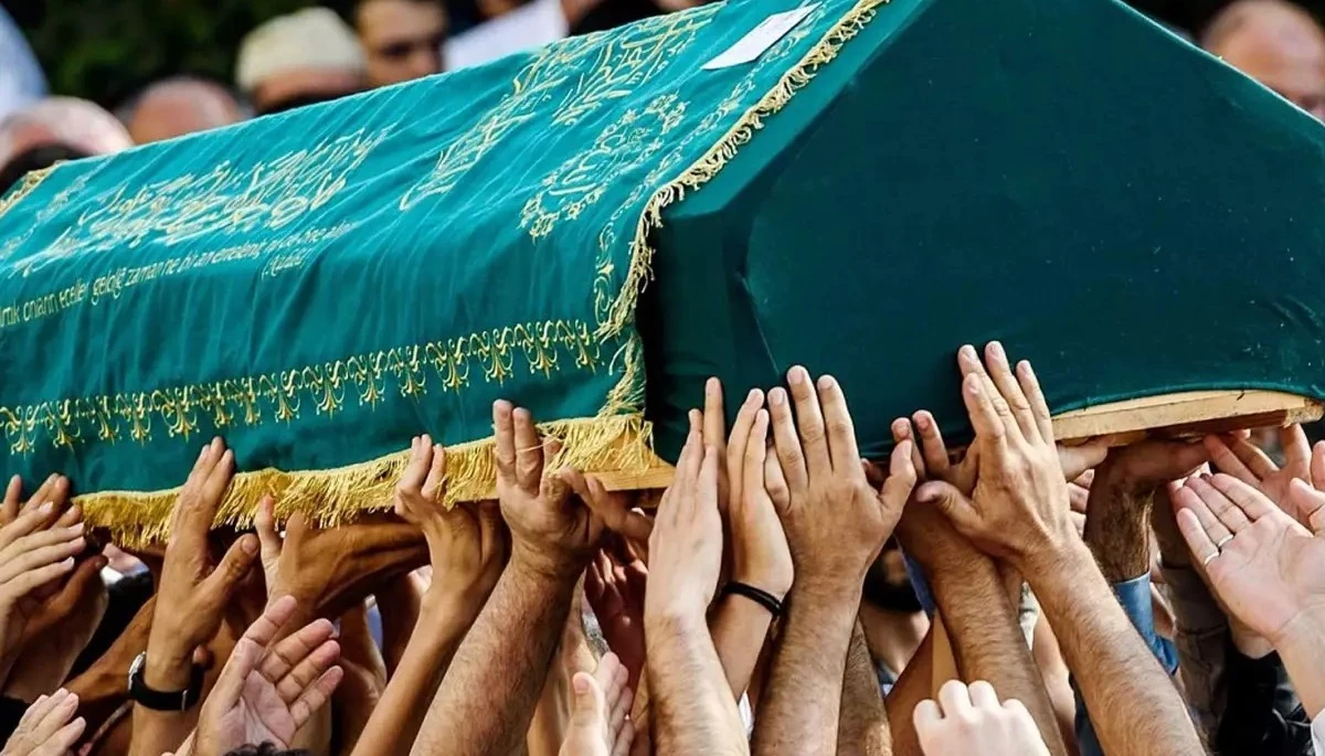 Cenaze İşlemleri İçin Para İsteyen Gassal Tutuklandı