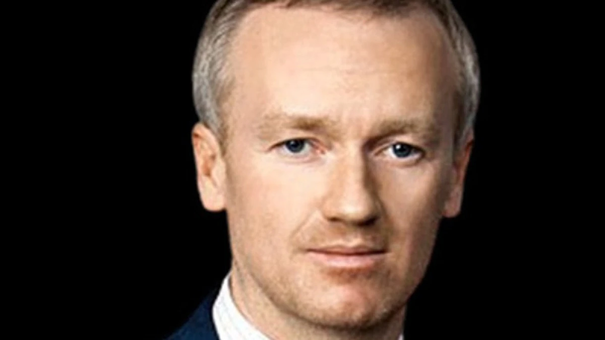 CEO Kıbrıs&rsquo;ta &Ouml;l&uuml; Bulundu