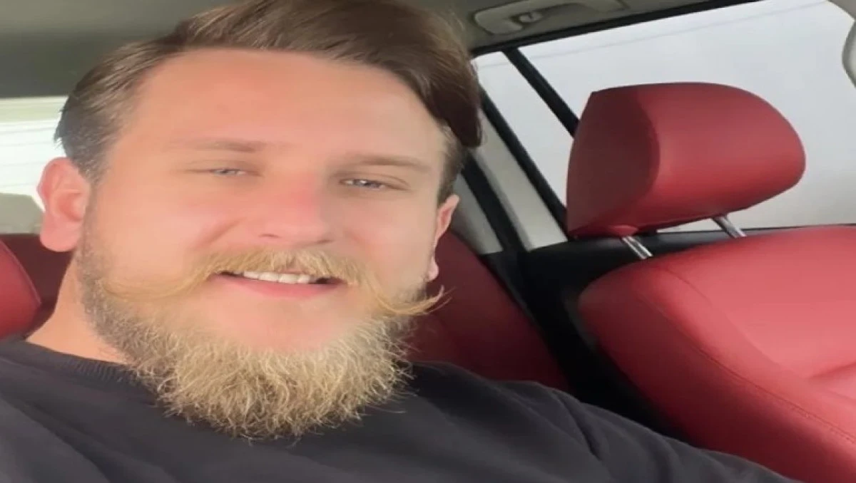 Cesedi Ormanlık Alanda Bulundu