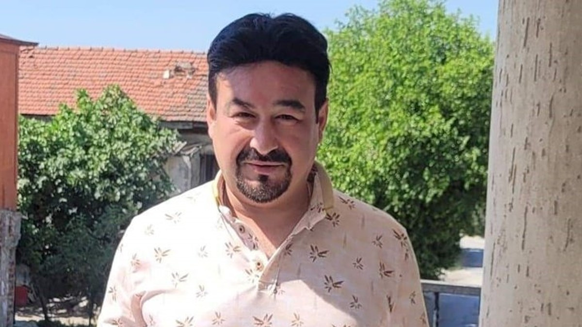 Cesedini annesi buldu! 