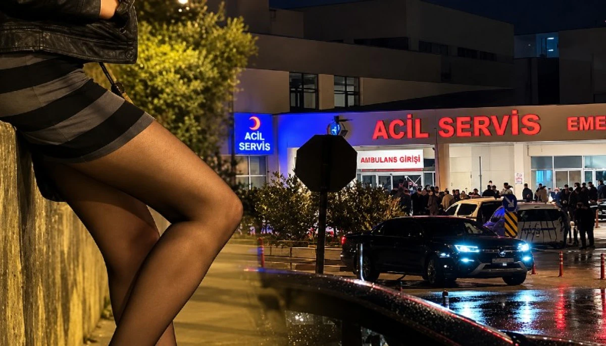 &Ccedil;eşme'de Hayat Kadını Vurularak &Ouml;ld&uuml;r&uuml;ld&uuml;