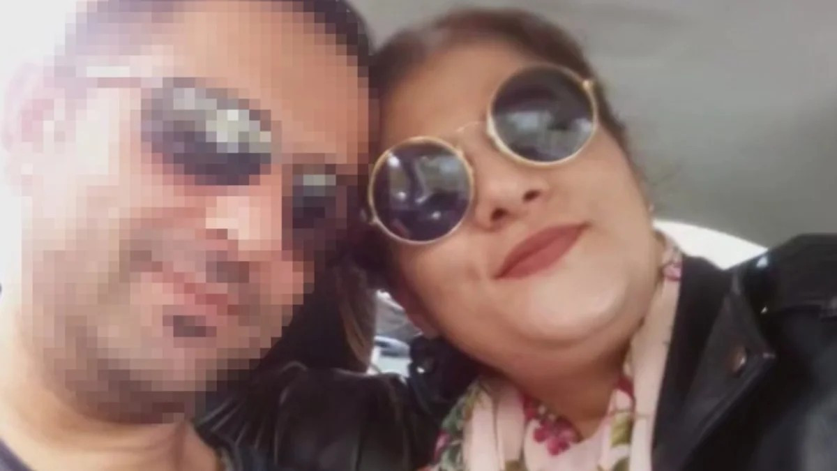 Ceza Evinden Çıkar Çıkmaz Karısını Öldürdü