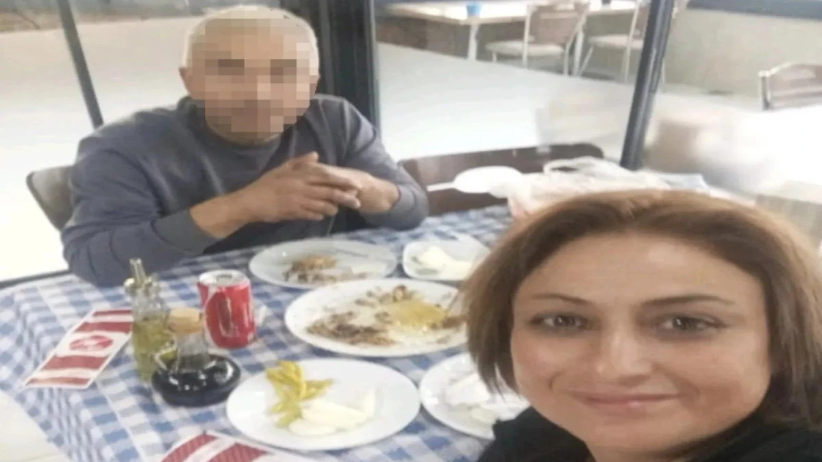 Ceza Evinden Çıktığı Gün Öldürdüldü