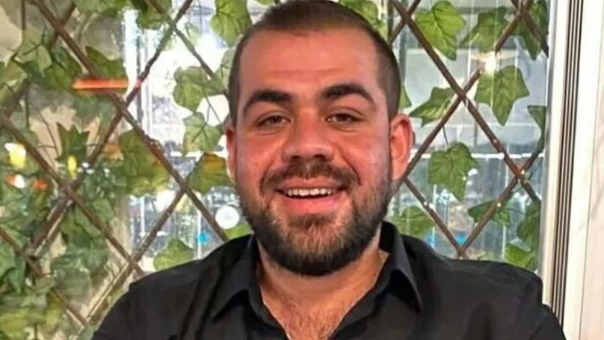 Cezaevinden &Ccedil;ıktı, 10 G&uuml;n Sonra Arkadaşını &Ouml;ld&uuml;rd&uuml;