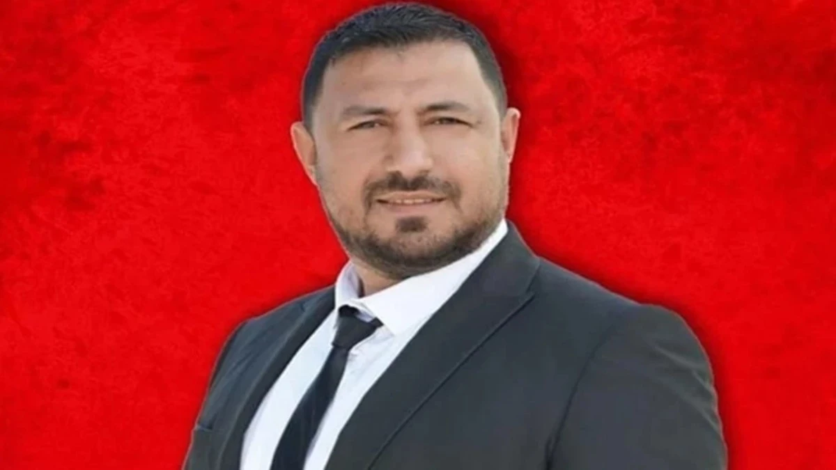 CHP Belediye Meclis Üesi, 'Göçmen Kaçakçılığı' Suçundan Tutuklandı