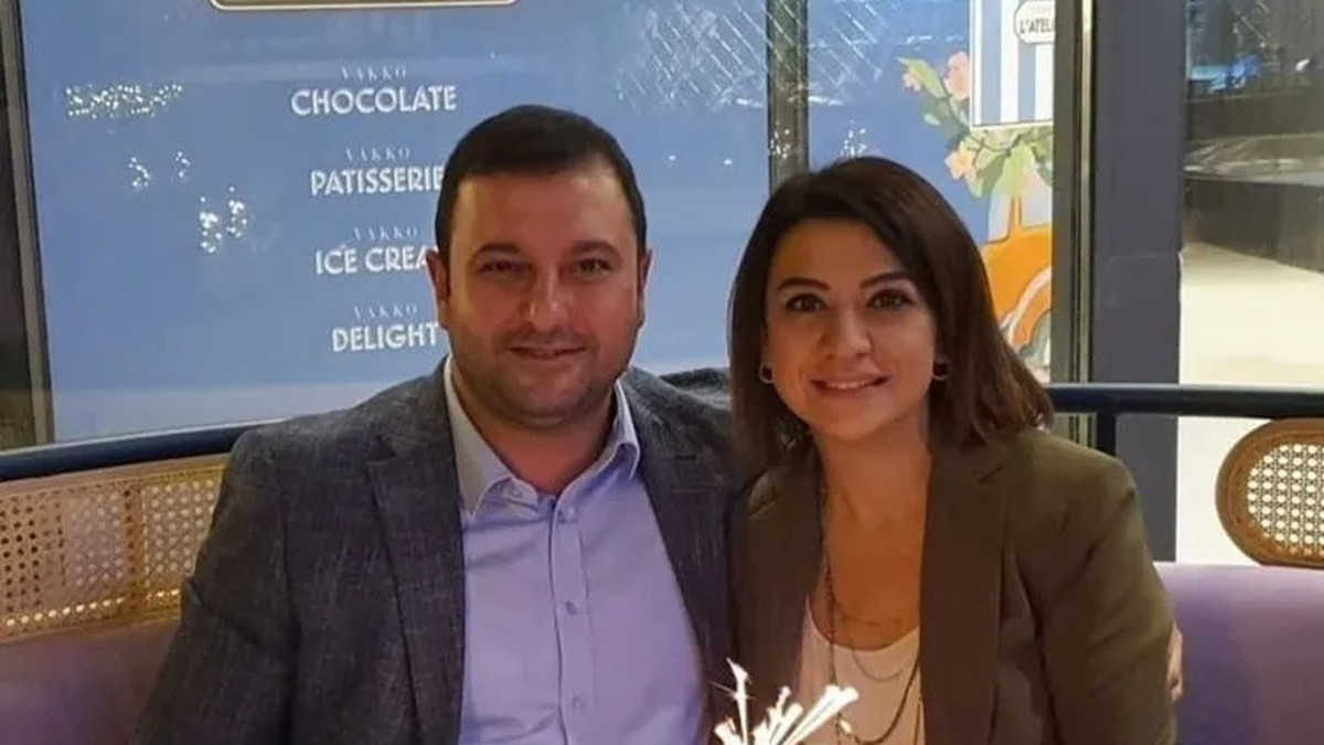 CHP'de Yasak Aşk Skandalı Patlak Verdi