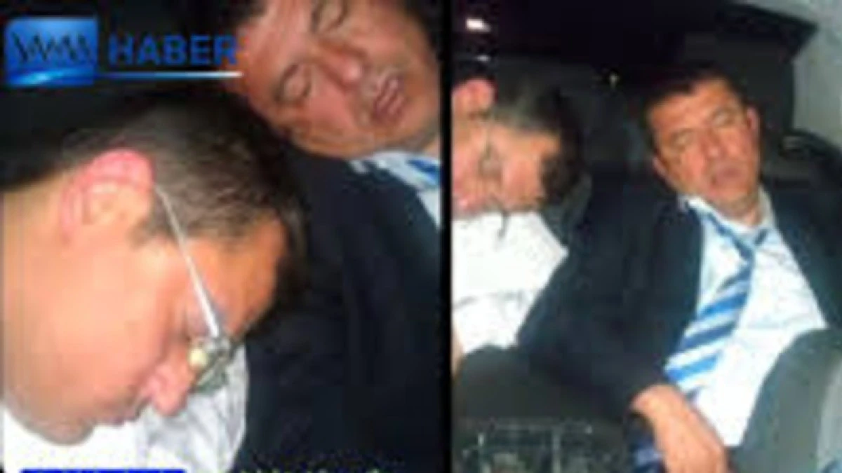 CHP&rsquo;li Başkan Yardımcısı Gurur Tablosu Gibi Paylaştı! Milletin Arabasında Sarhoş Geziyorlar