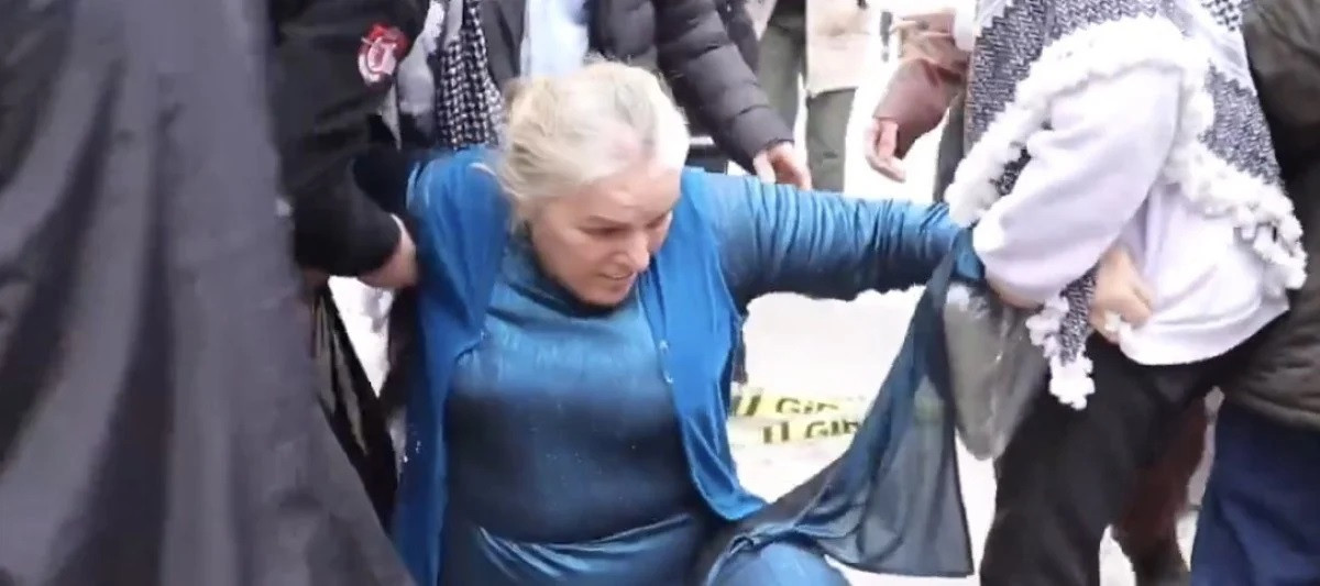 CHP'nin PKK'lı Ortaklarını Emniyet güçleri tek tek paketledi