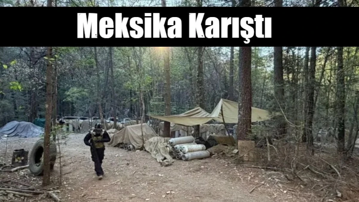 CIA Ajanları &Ouml;l&uuml; Ele Ge&ccedil;irildi