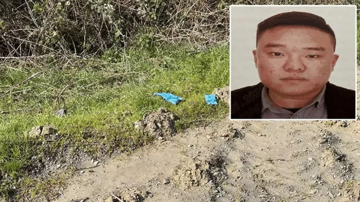  &Ccedil;inli İş Adamını &Ouml;ld&uuml;r&uuml;p Araziye G&ouml;md&uuml;ler