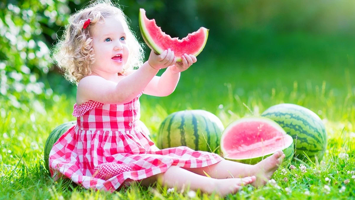 Çocuklarda Görülen Yaz Hastalıkları Nelerdir?