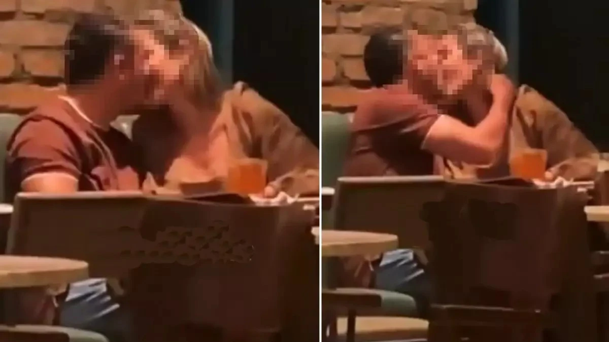 &Ccedil;ocuklarını &Ouml;ld&uuml;r&uuml;p İntihar Etti