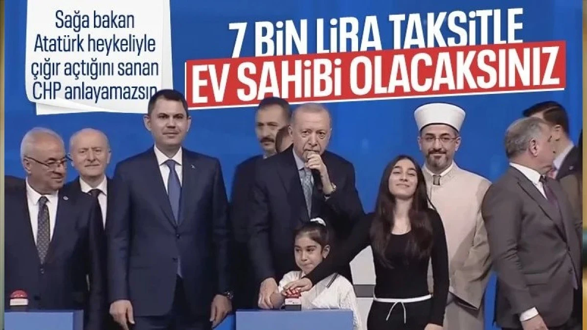 Cumhurbaşkanı Erdoğan: İstanbul bizim d&uuml;nyaya a&ccedil;ılan kapımızdır