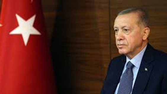 Cumhurbaşkanı Erdoğan'dan Kamuda Tasarruf Mesajı