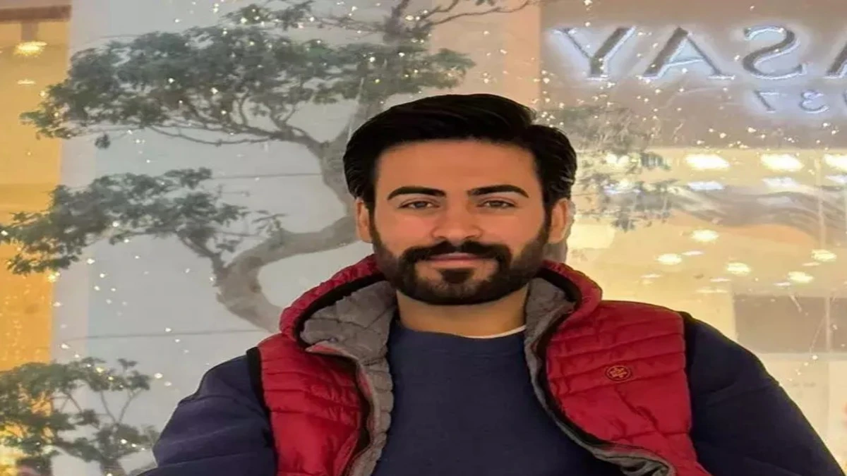 Dağın zirvesinde eşyaları bulundu