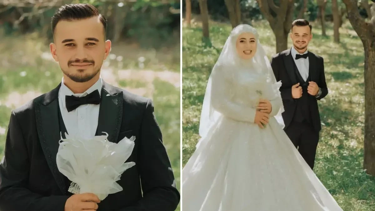 Damadı Öldüren Yenge Konuştu