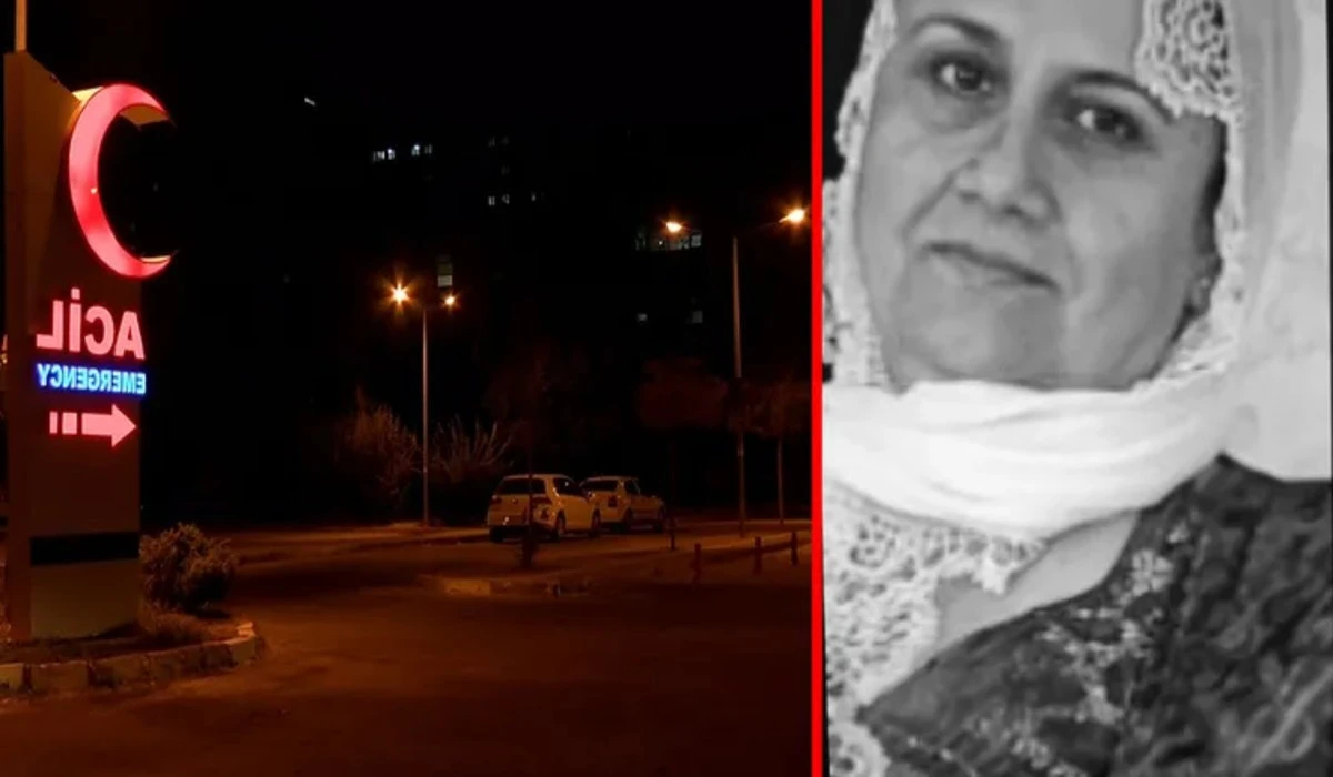 Dedem annemi &ouml;ld&uuml;rmeyi planladı ve &Ouml;ld&uuml;rd&uuml;