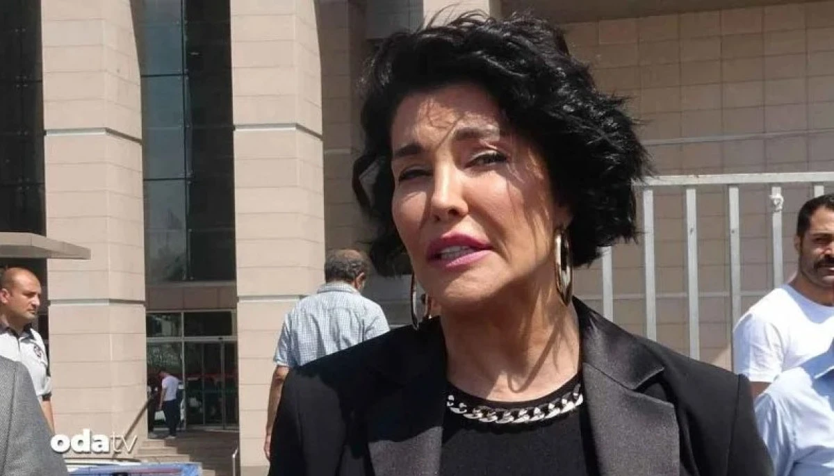 Deniz Akkaya Hakkında Yakalama Kararı &Ccedil;ıkarıldı