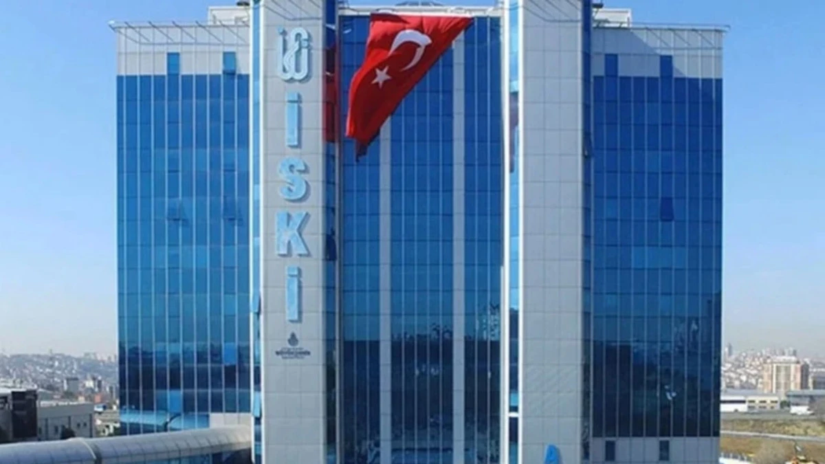 Denize Atık Su Boşaltan İSKİ&rsquo;ye 1.6 Milyon Lira Ceza