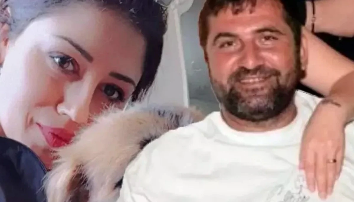 ‘Depremzede’ diye kaydettiği kadını öldürdü!