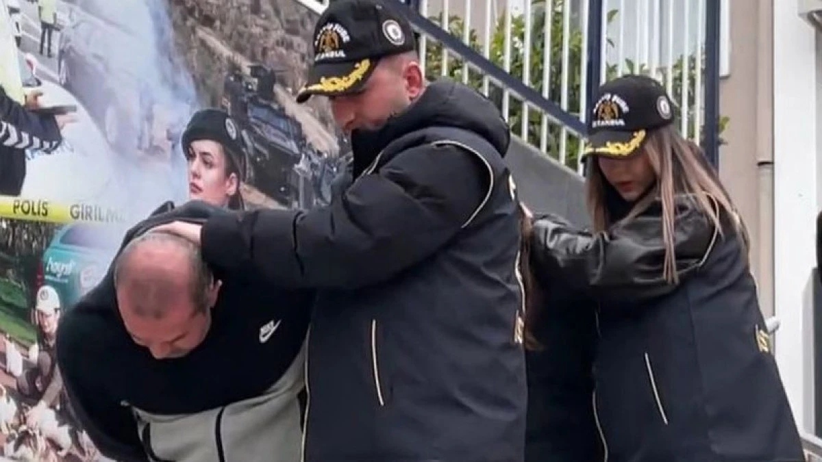 Dev şirketin T&uuml;rkiye M&uuml;d&uuml;r&uuml; Kasayı Boşalttı