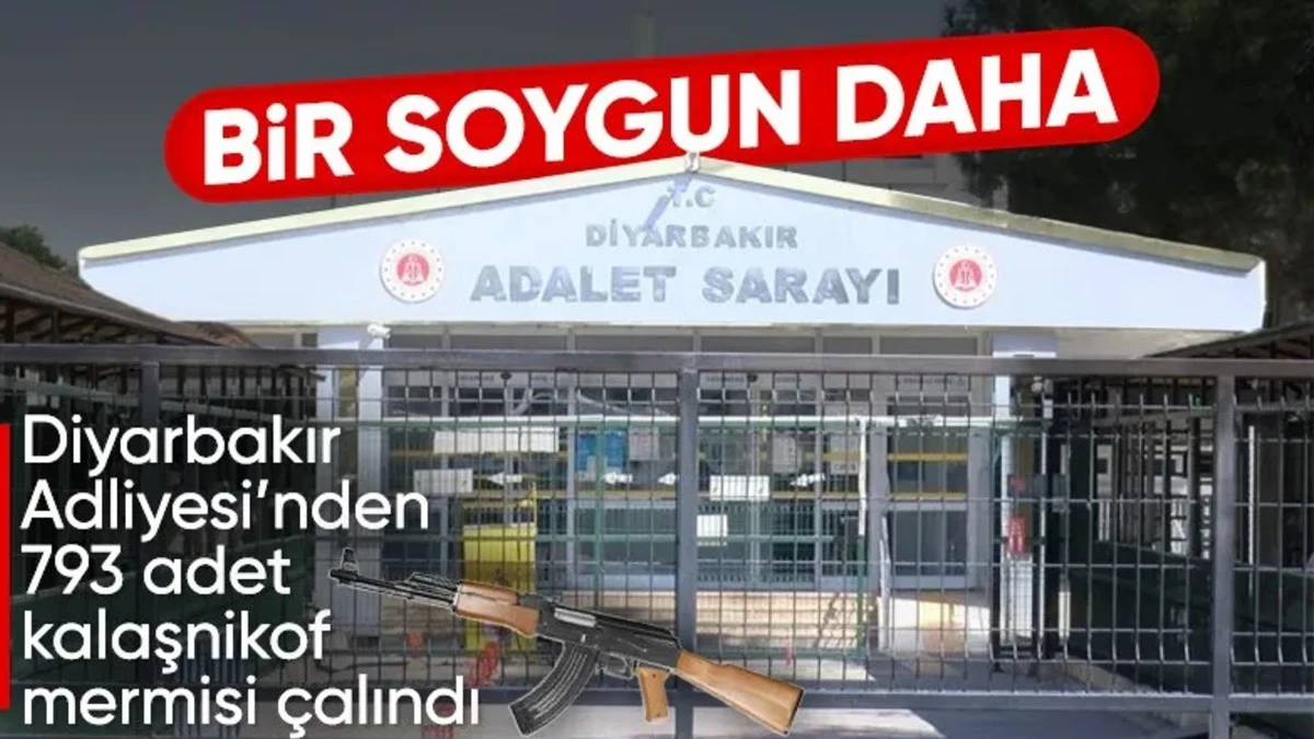 Devlet Daireleri Arpalığa Dönmüş, Hırsızlar Çirit Atıyor
