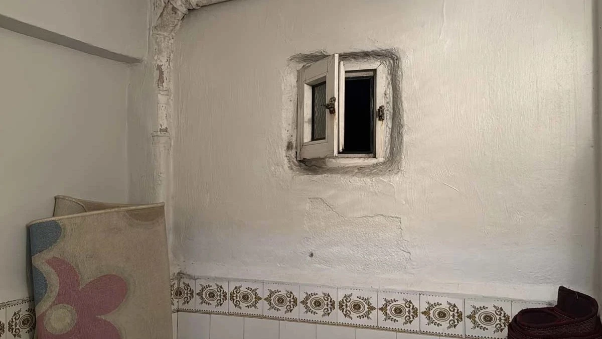 Doğurduğu Bebegi Apartman Boşluğuna Attı