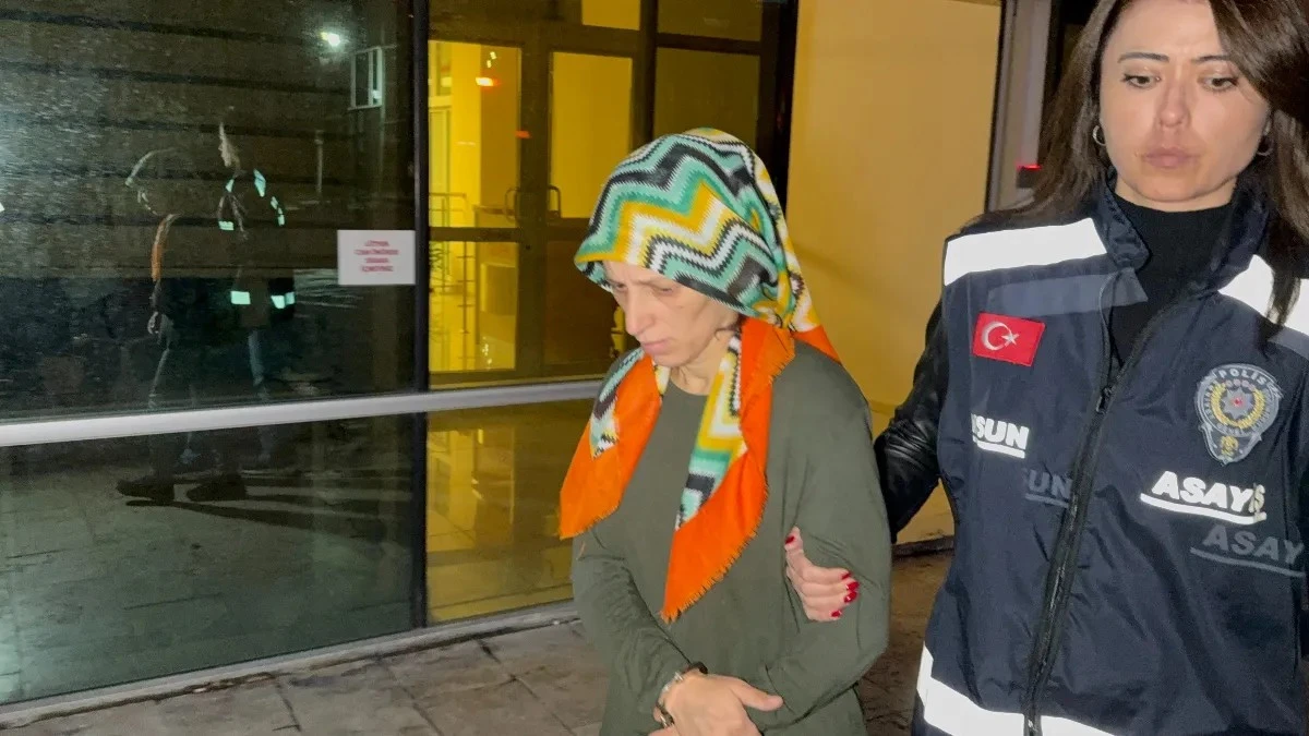 Doğurup Çöpe Attığı Bebek Bulunamadı