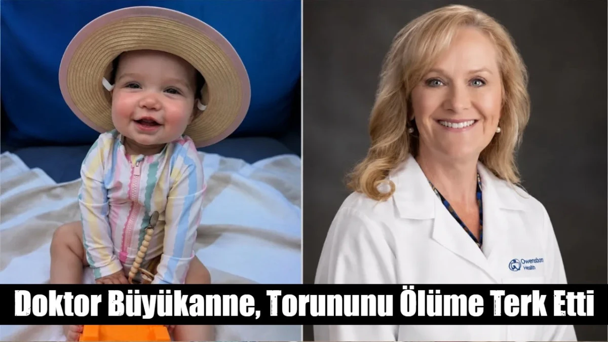 Doktor B&uuml;y&uuml;kanne, Torununu &Ouml;l&uuml;me Terk Etti