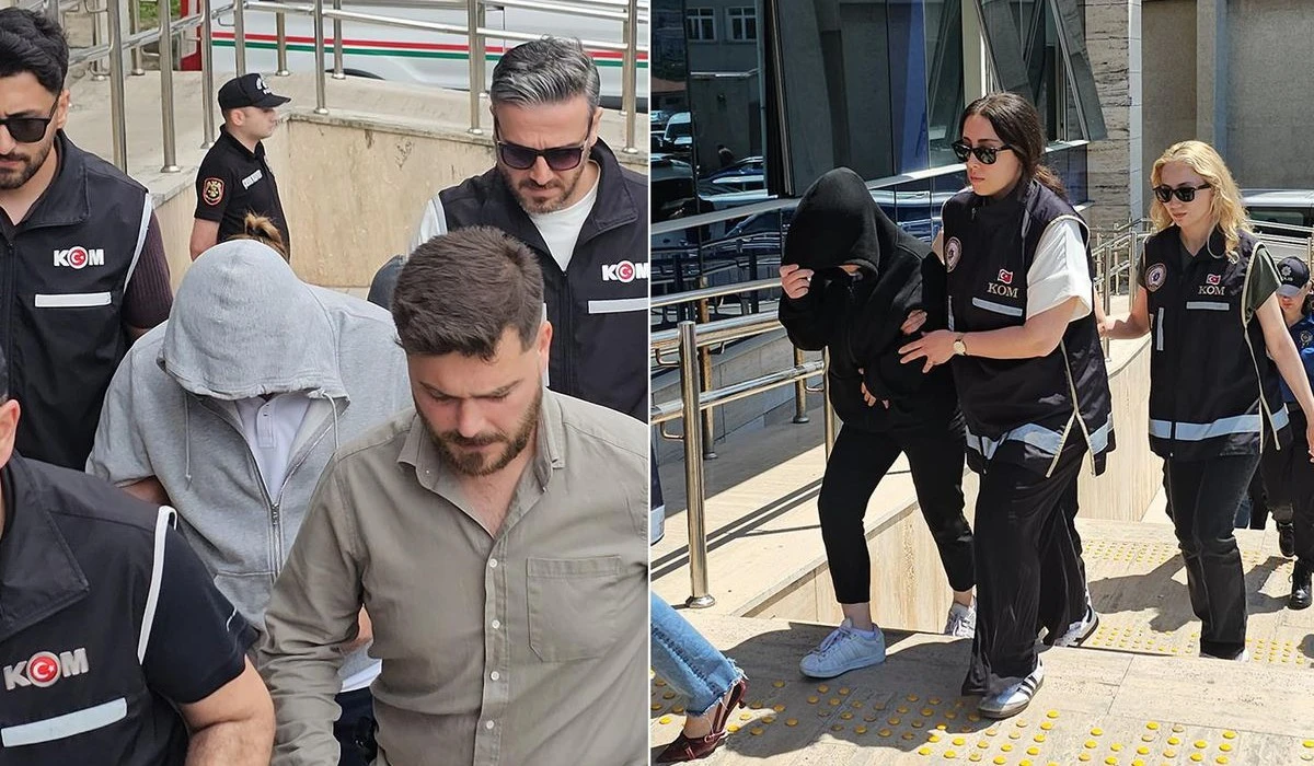 Doktor: Devlet Hastanesine K&uuml;rtaj İ&ccedil;in Gelen Kadınlardan R&uuml;şvet Aldı