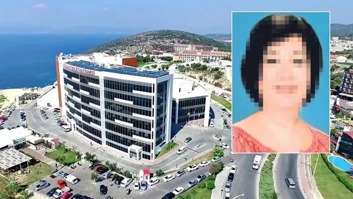 Doktor, Doğurttuğu Bebeği Satın Aldı